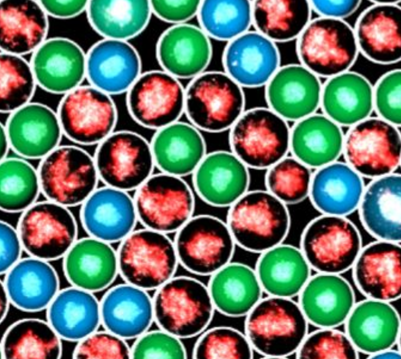 droplet applications